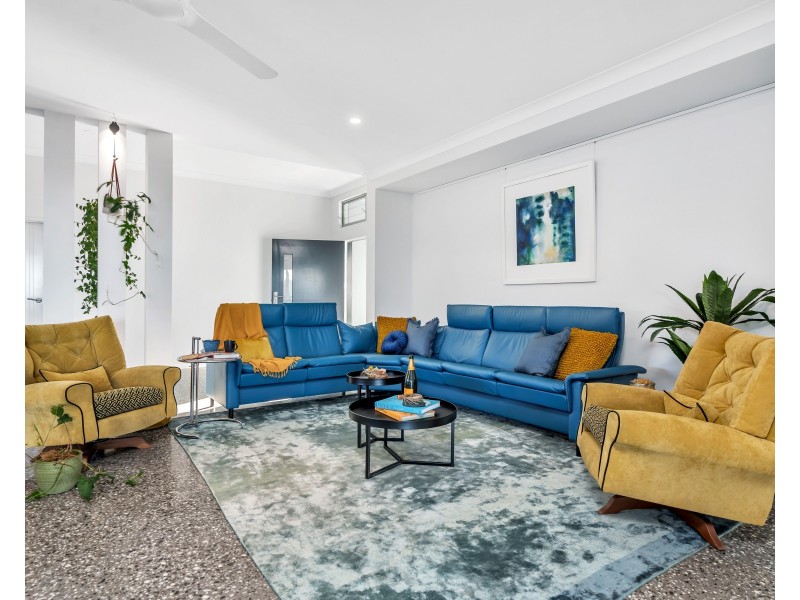 68 The Peak Road, Cairns QLD 4870