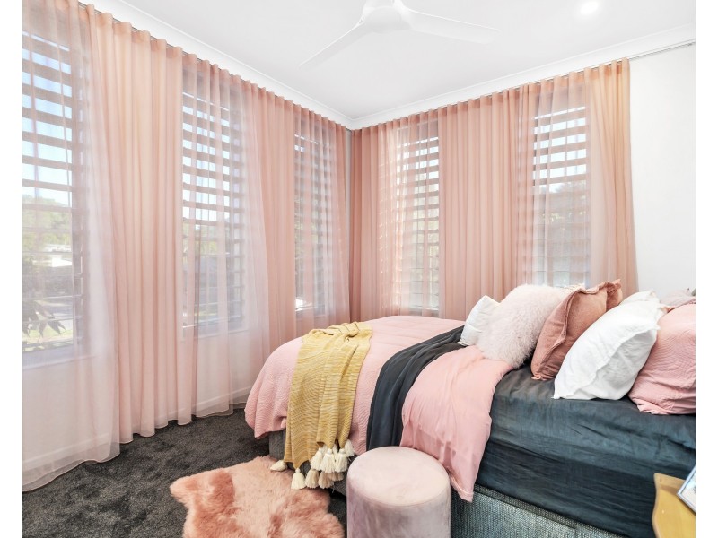 68 The Peak Road, Cairns QLD 4870