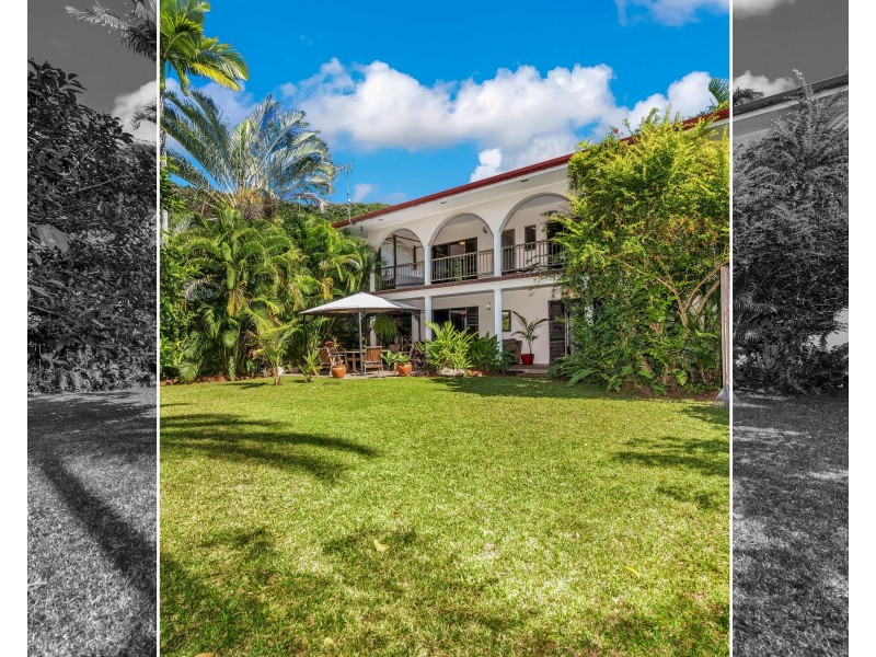 12 Bayview Street, Bayview Heights QLD 4868