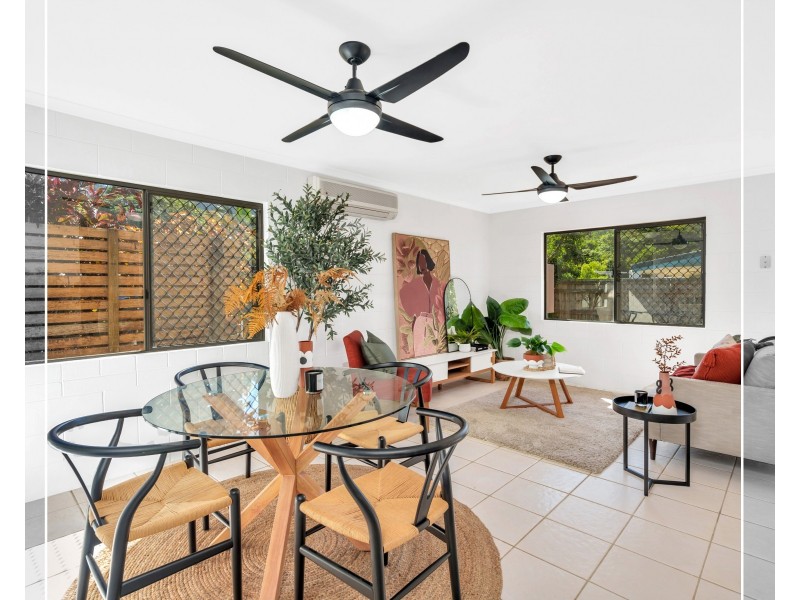 42 Cambrian Avenue, Smithfield QLD 4878