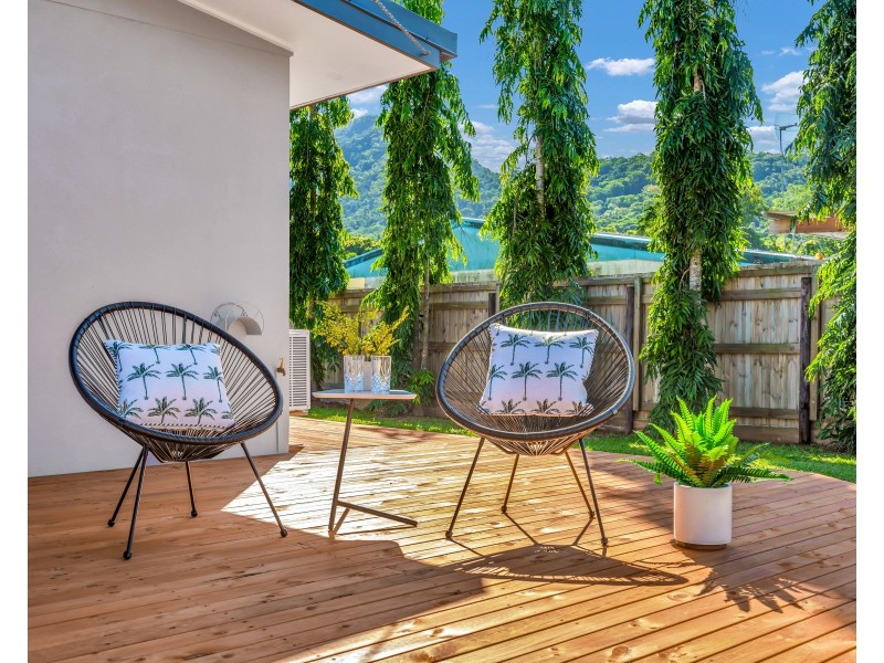 42 Cambrian Avenue, Smithfield QLD 4878