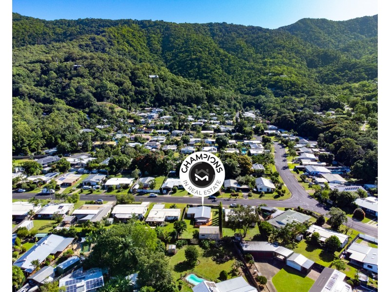 42 Cambrian Avenue, Smithfield QLD 4878