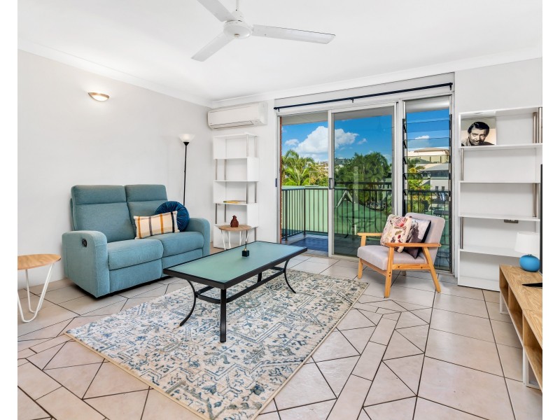 8/347 Lake Street, Cairns North QLD 4870