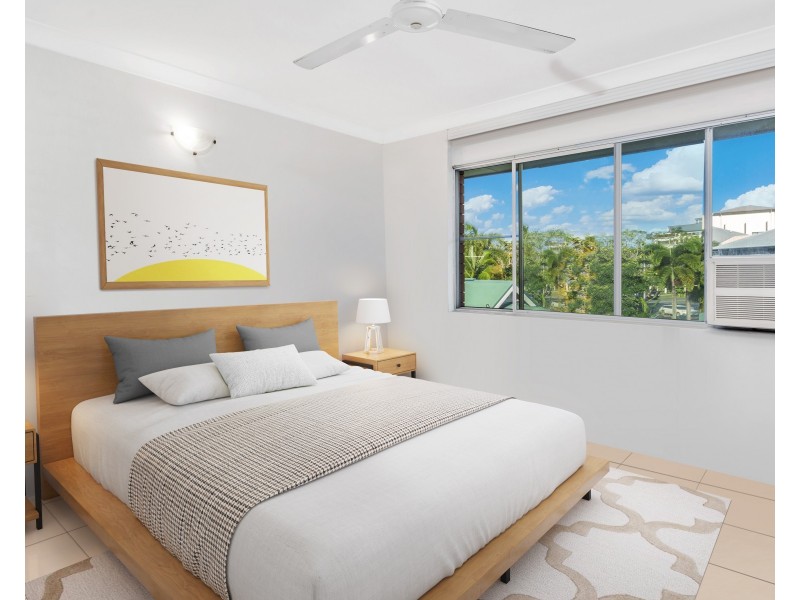 8/347 Lake Street, Cairns North QLD 4870