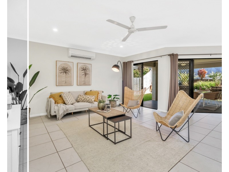 32 Woodrose Drive, Mount Sheridan QLD 4868