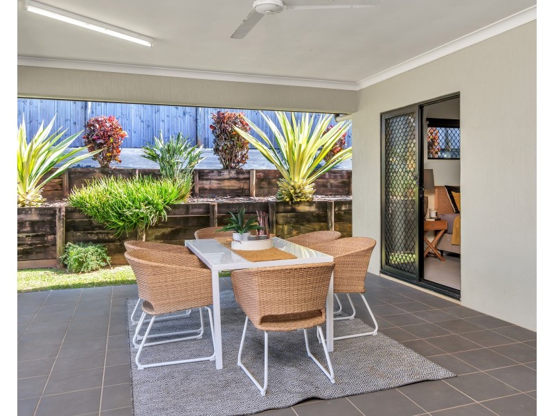 32 Woodrose Drive, Mount Sheridan QLD 4868