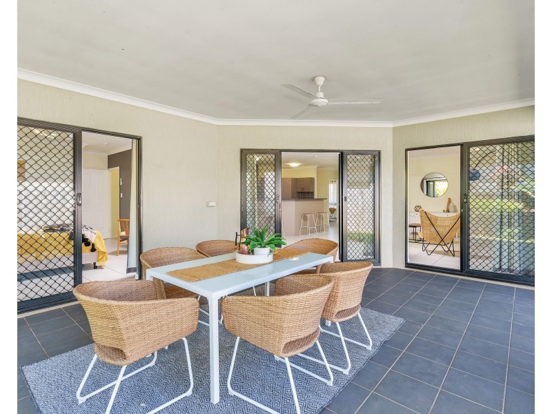 32 Woodrose Drive, Mount Sheridan QLD 4868