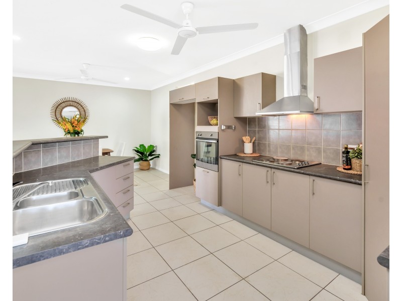 32 Woodrose Drive, Mount Sheridan QLD 4868