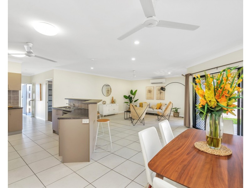 32 Woodrose Drive, Mount Sheridan QLD 4868