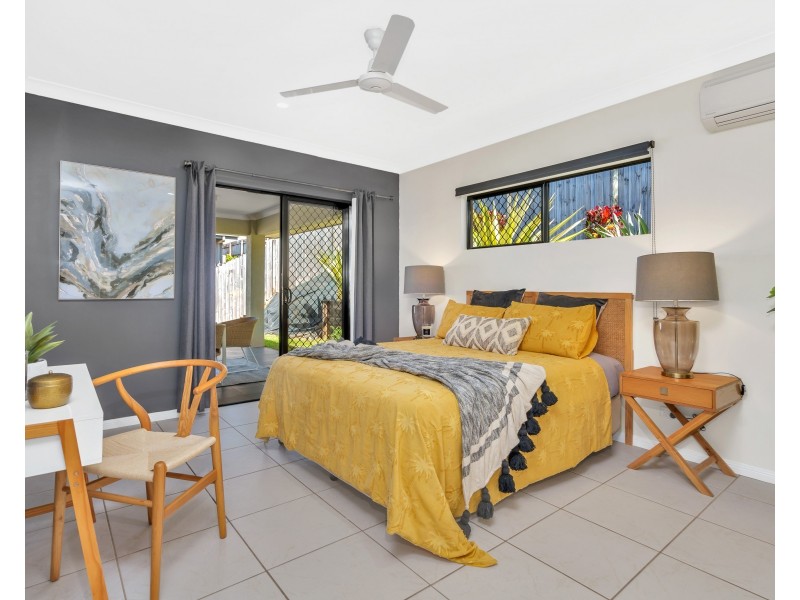 32 Woodrose Drive, Mount Sheridan QLD 4868