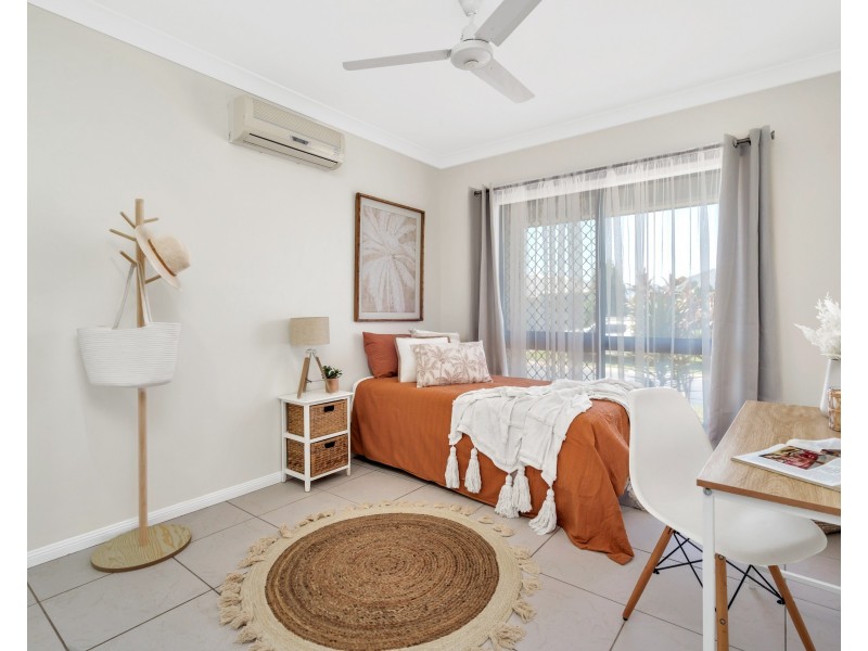 32 Woodrose Drive, Mount Sheridan QLD 4868