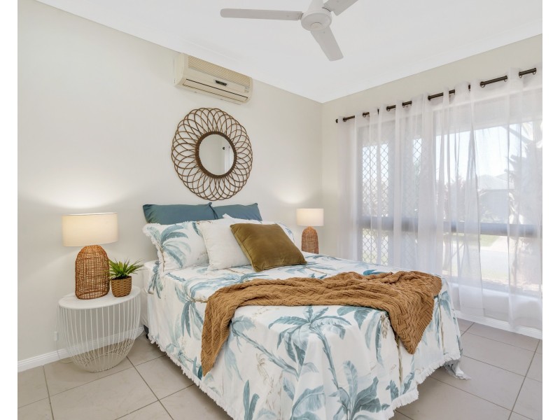 32 Woodrose Drive, Mount Sheridan QLD 4868