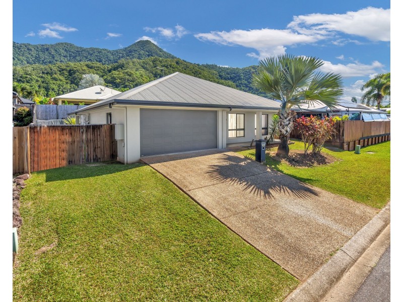32 Woodrose Drive, Mount Sheridan QLD 4868