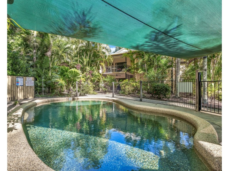 12/3-9 Stratford Parade, Stratford QLD 4870