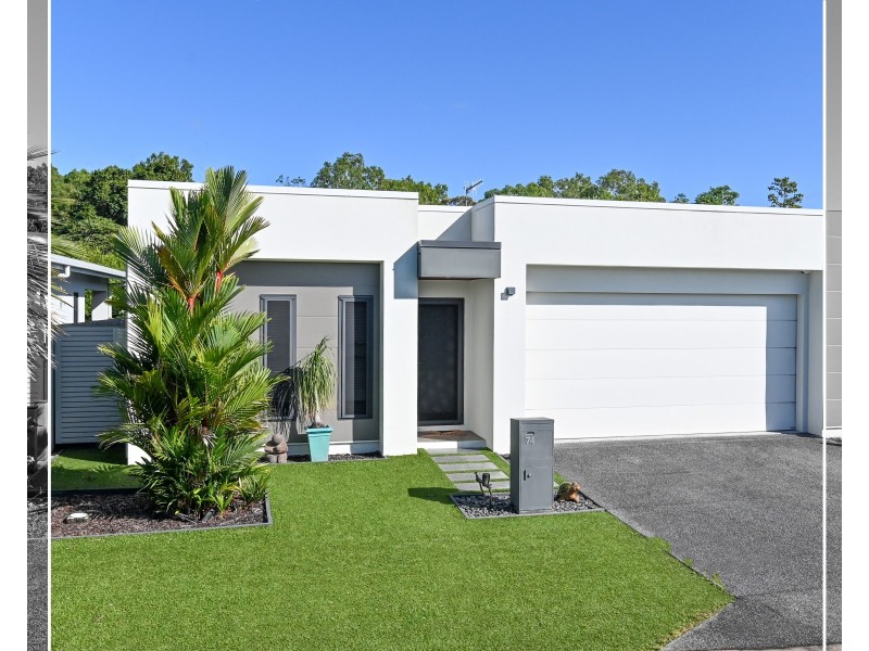 74 Edge Court, Manoora QLD 4870