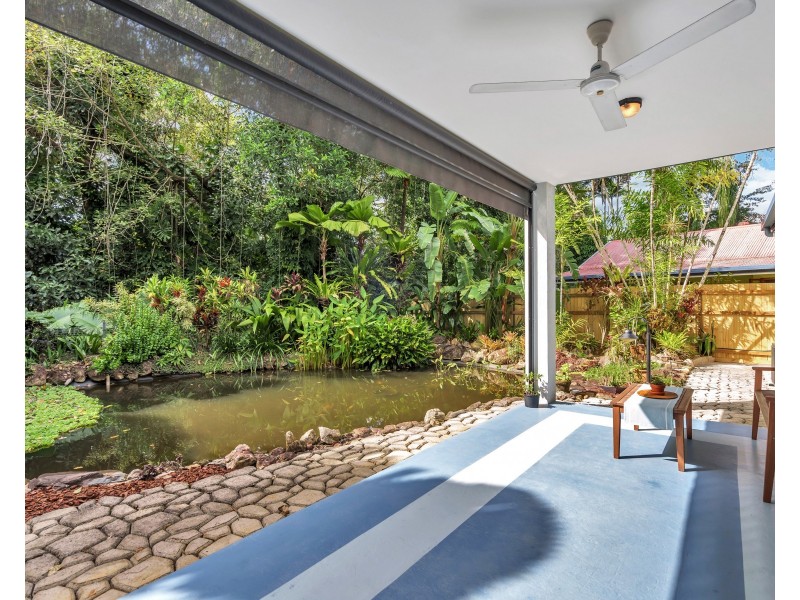 8 Lillias Close, Earlville QLD 4870
