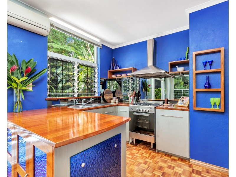8 Lillias Close, Earlville QLD 4870