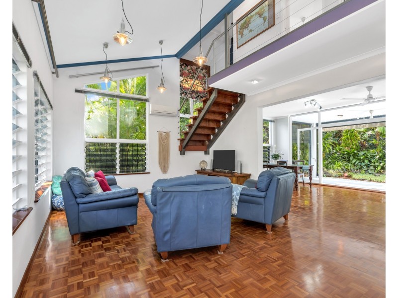 8 Lillias Close, Earlville QLD 4870