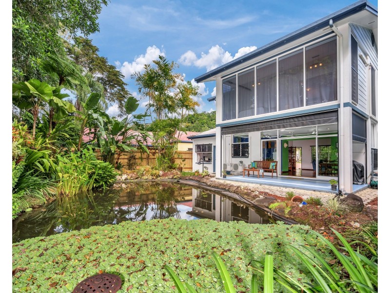 8 Lillias Close, Earlville QLD 4870