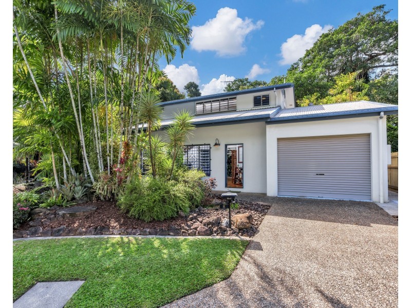 8 Lillias Close, Earlville QLD 4870