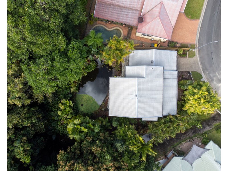 8 Lillias Close, Earlville QLD 4870