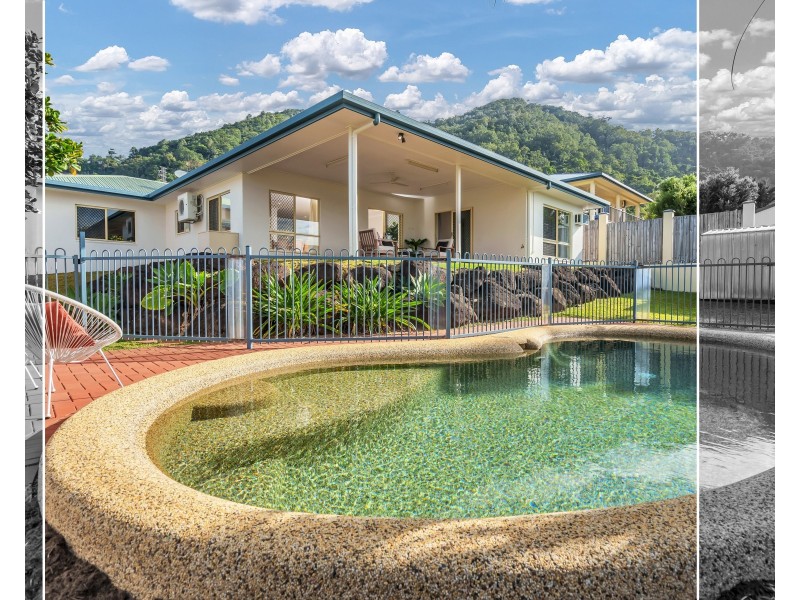 10 Sweetlip Close, Kanimbla QLD 4870