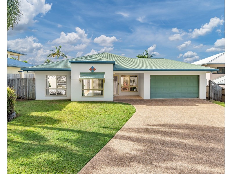 10 Sweetlip Close, Kanimbla QLD 4870