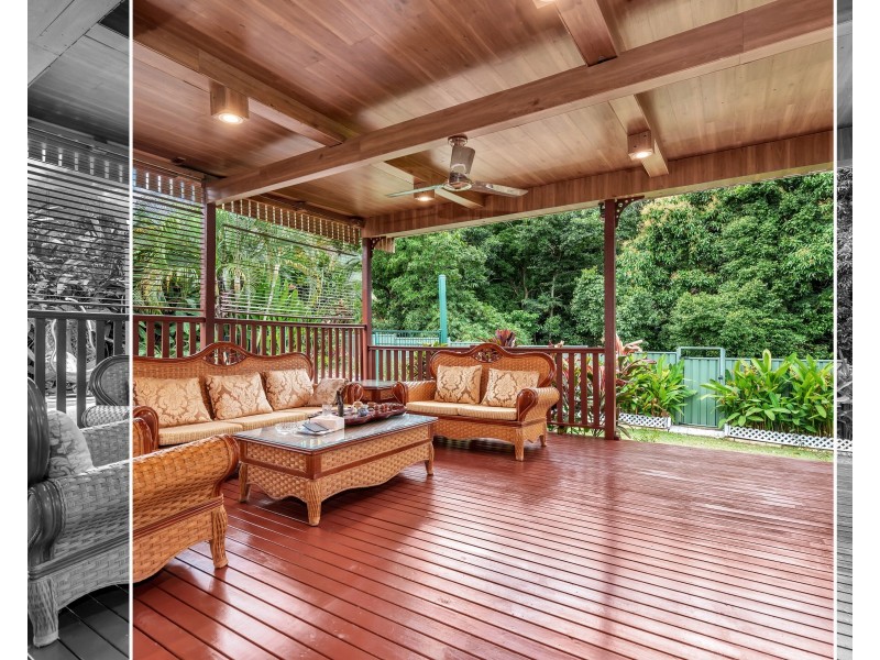 28 Rennel Close, Mount Sheridan QLD 4868