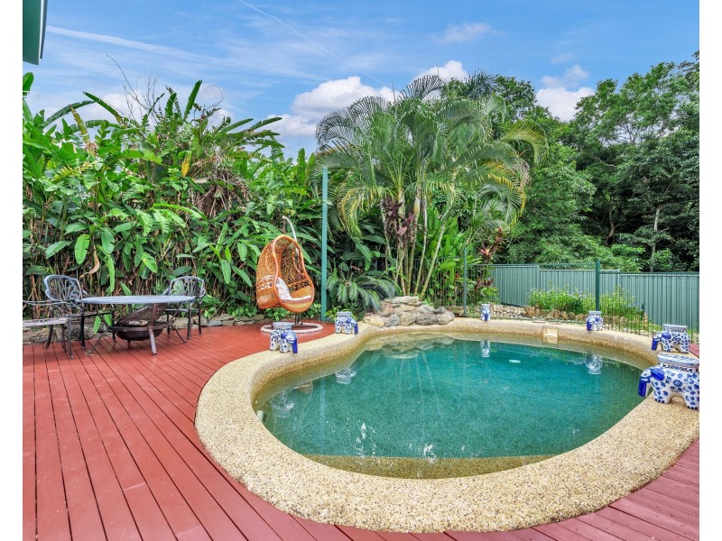 28 Rennel Close, Mount Sheridan QLD 4868