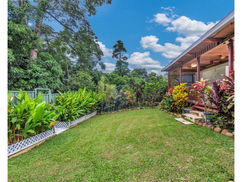 28 Rennel Close, Mount Sheridan QLD 4868