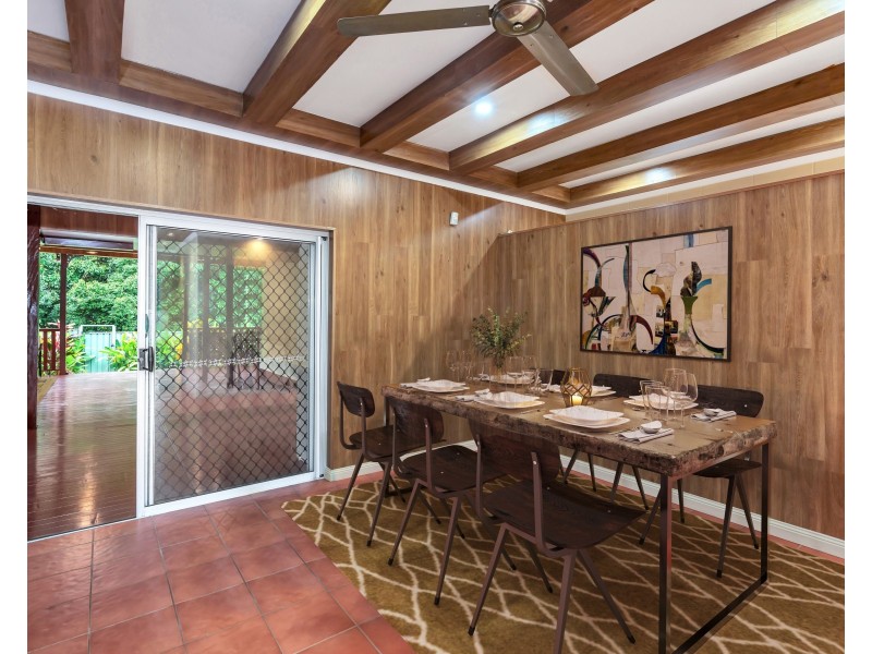 28 Rennel Close, Mount Sheridan QLD 4868