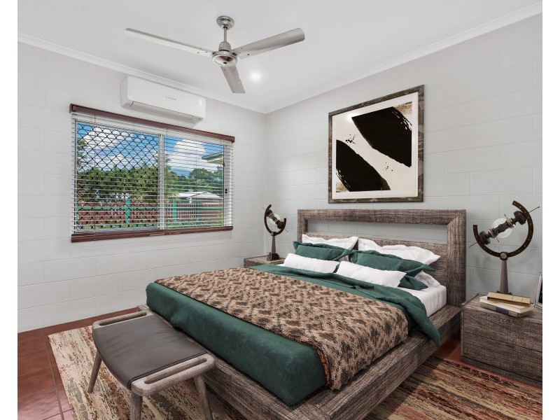 28 Rennel Close, Mount Sheridan QLD 4868