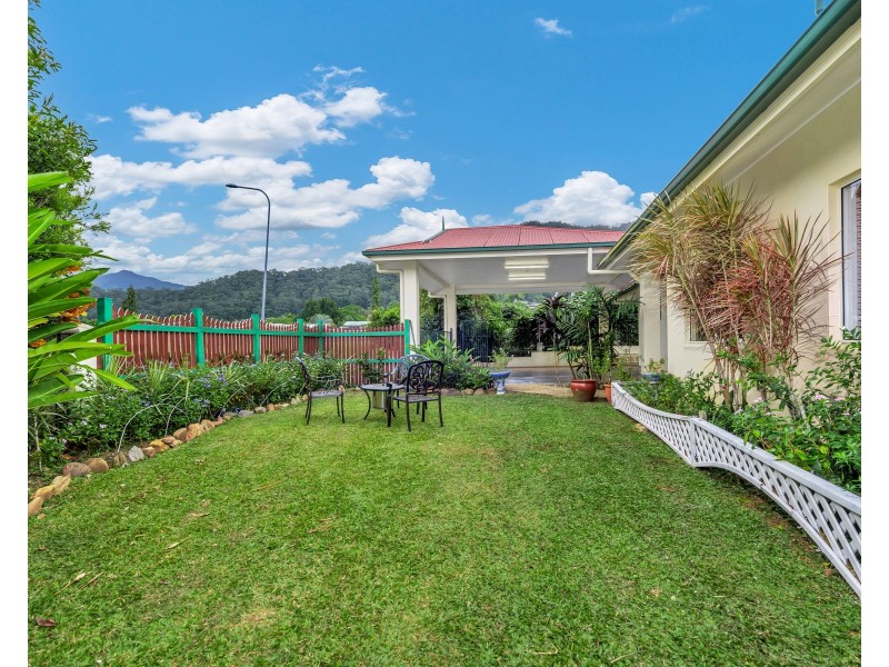 28 Rennel Close, Mount Sheridan QLD 4868