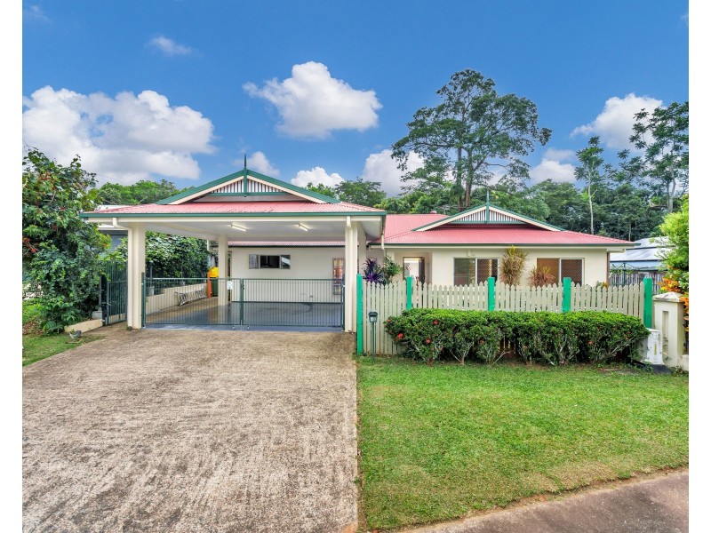 28 Rennel Close, Mount Sheridan QLD 4868