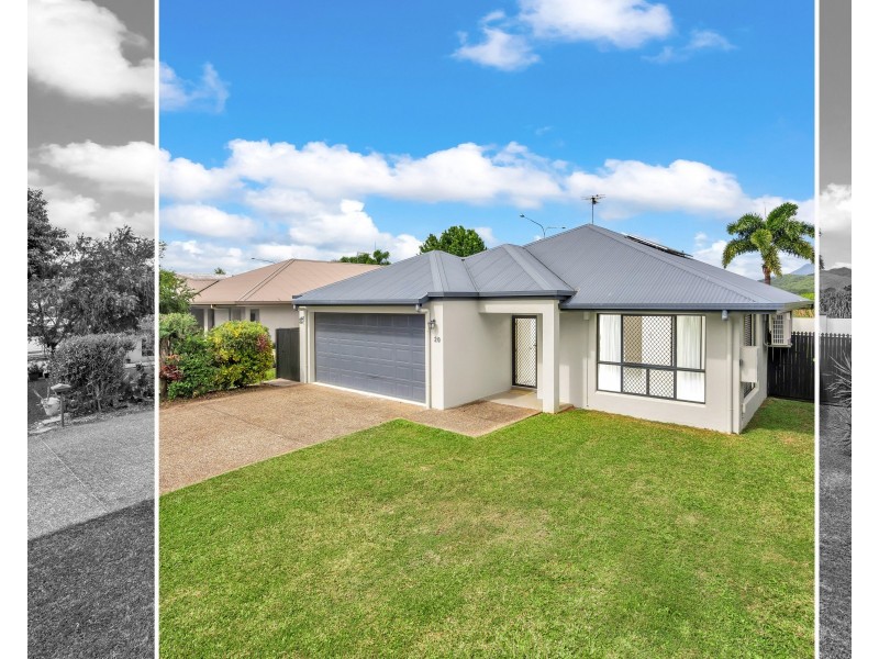 20 Barramulla Close, Edmonton QLD 4869