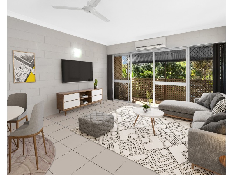 8/8 Maytown Close, Manoora QLD 4870