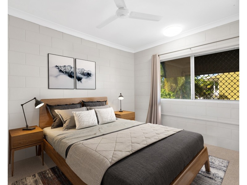 8/8 Maytown Close, Manoora QLD 4870