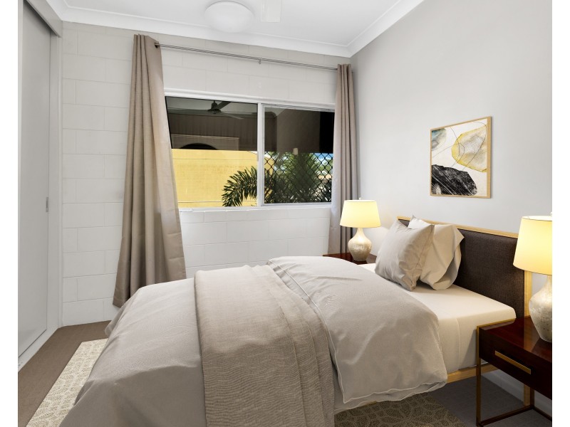 8/8 Maytown Close, Manoora QLD 4870