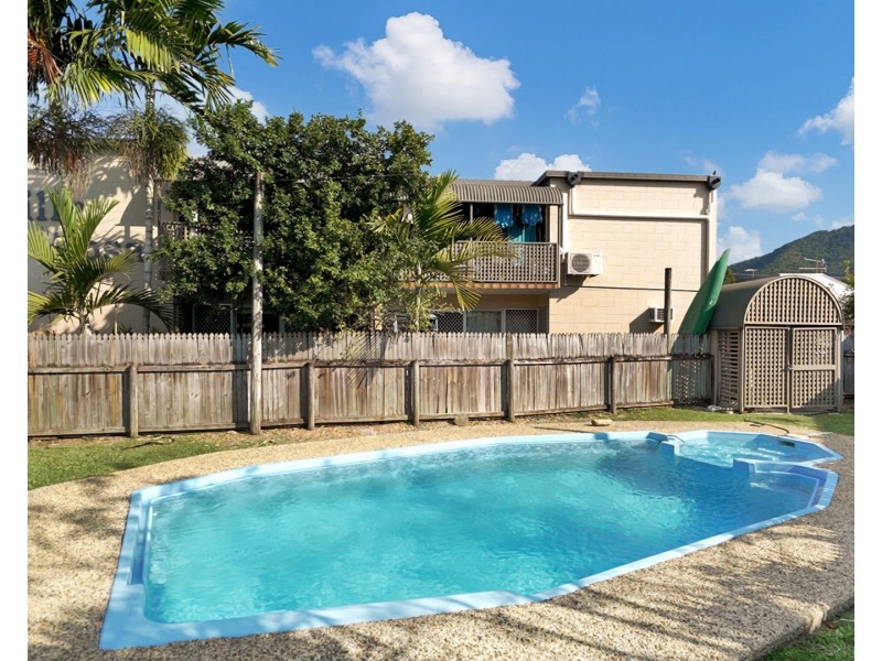 8/8 Maytown Close, Manoora QLD 4870