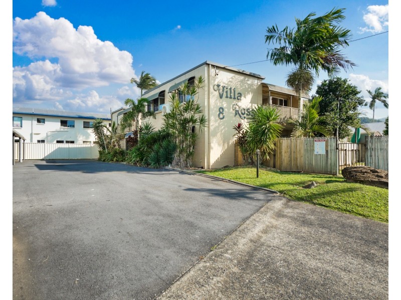 8/8 Maytown Close, Manoora QLD 4870