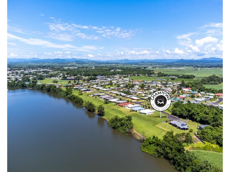 35 Paul Street, Innisfail QLD 4860