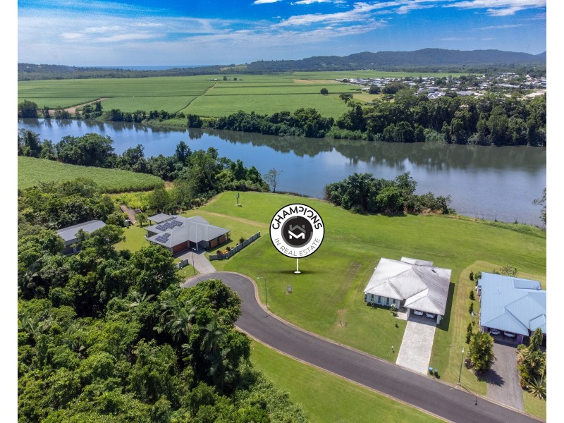35 Paul Street, Innisfail QLD 4860