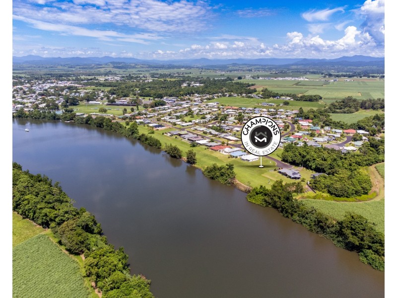 35 Paul Street, Innisfail QLD 4860