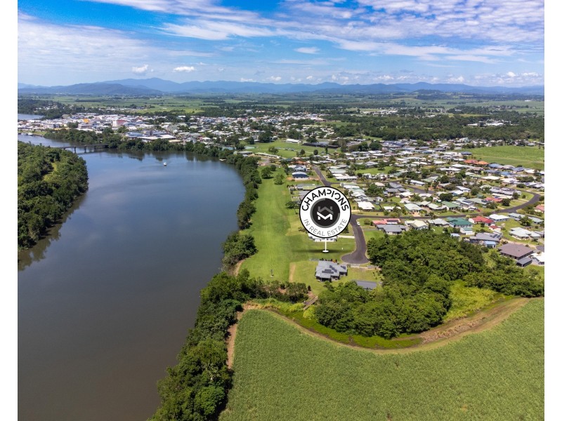 35 Paul Street, Innisfail QLD 4860