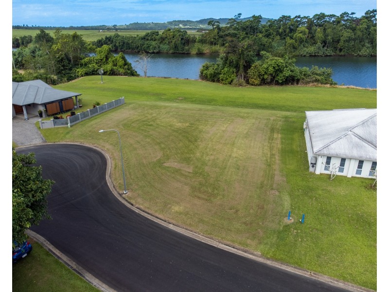 35 Paul Street, Innisfail QLD 4860