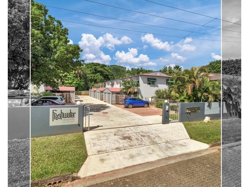 12/15-17 Vallely Street, Freshwater QLD 4870