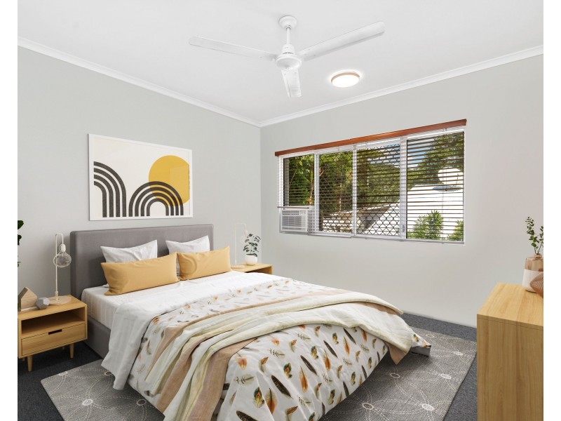 12/15-17 Vallely Street, Freshwater QLD 4870