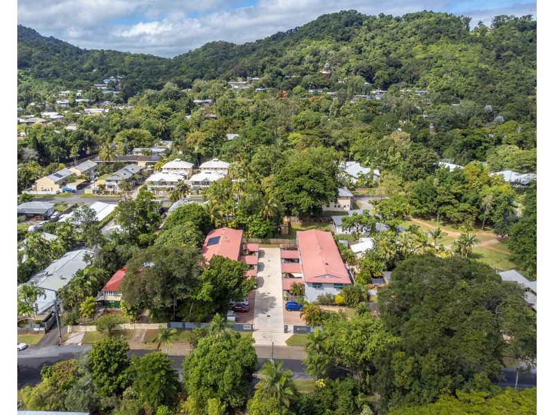 12/15-17 Vallely Street, Freshwater QLD 4870