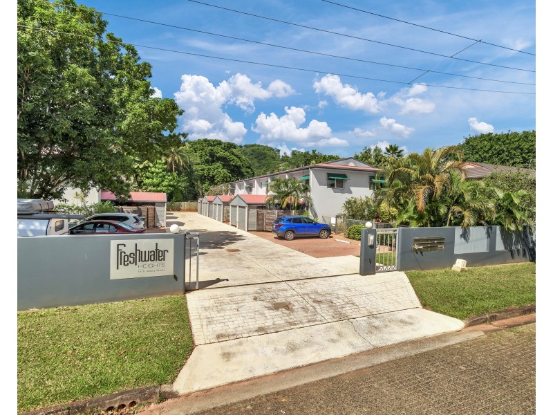 12/15-17 Vallely Street, Freshwater QLD 4870