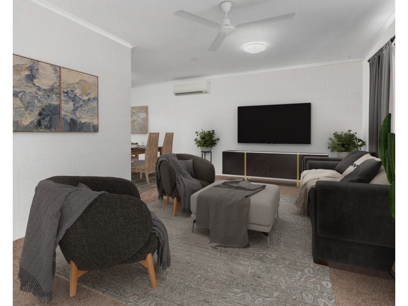 52 Bathurst Drive, Bentley Park QLD 4869